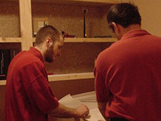 Expert Air maintains a professional, experienced staff.